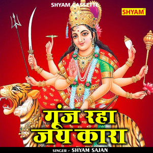 收聽Shyam Sajan的Gunj Raha Jay Kaara (Hindi)歌詞歌曲