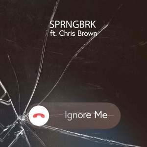 Album Ignore Me from SprngBrk