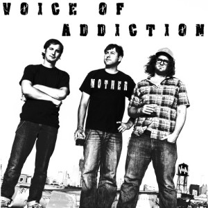 收聽Voice of Addiction的Mother歌詞歌曲