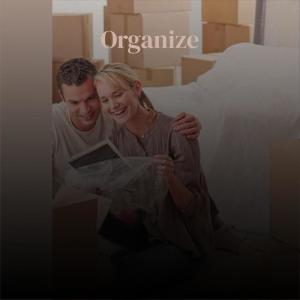 Album Organize from Various