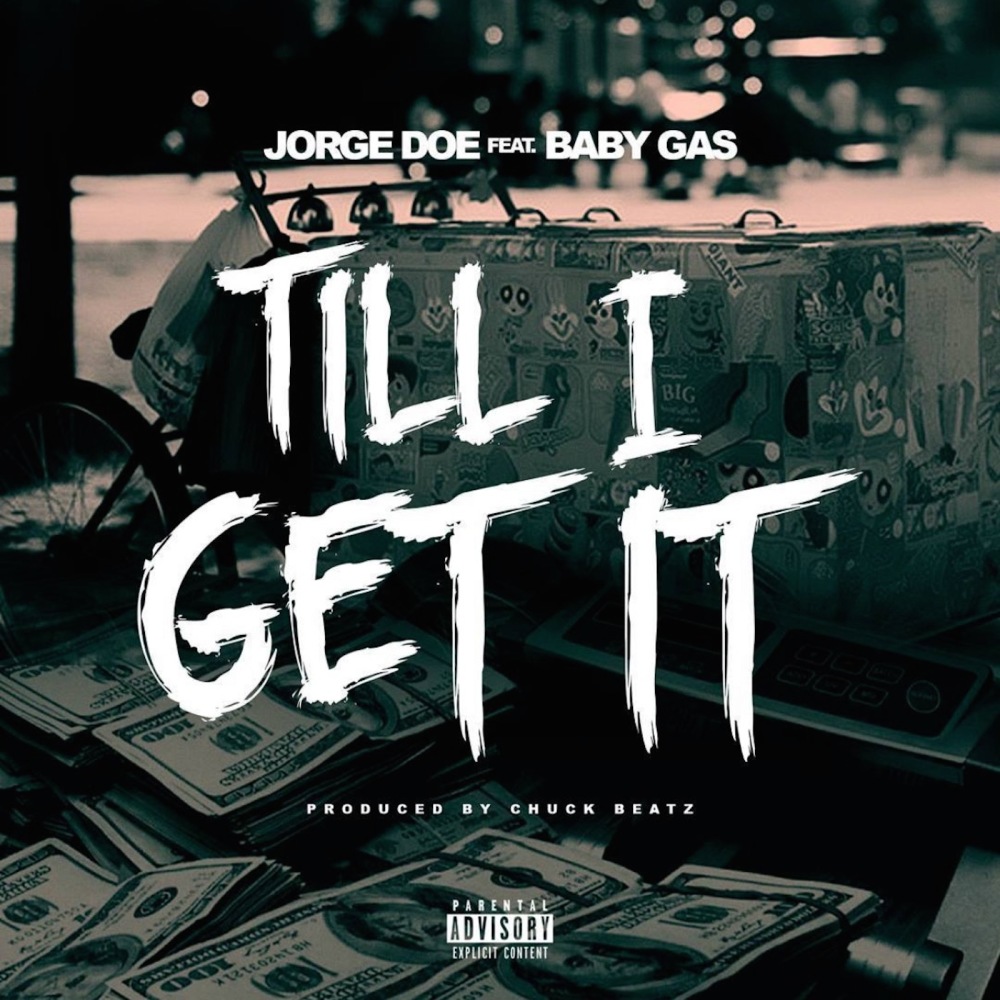 Till I Get It (Explicit)