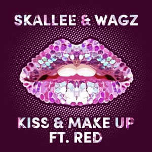 อัลบัม Kiss & Make Up ศิลปิน Skallee & Wagz