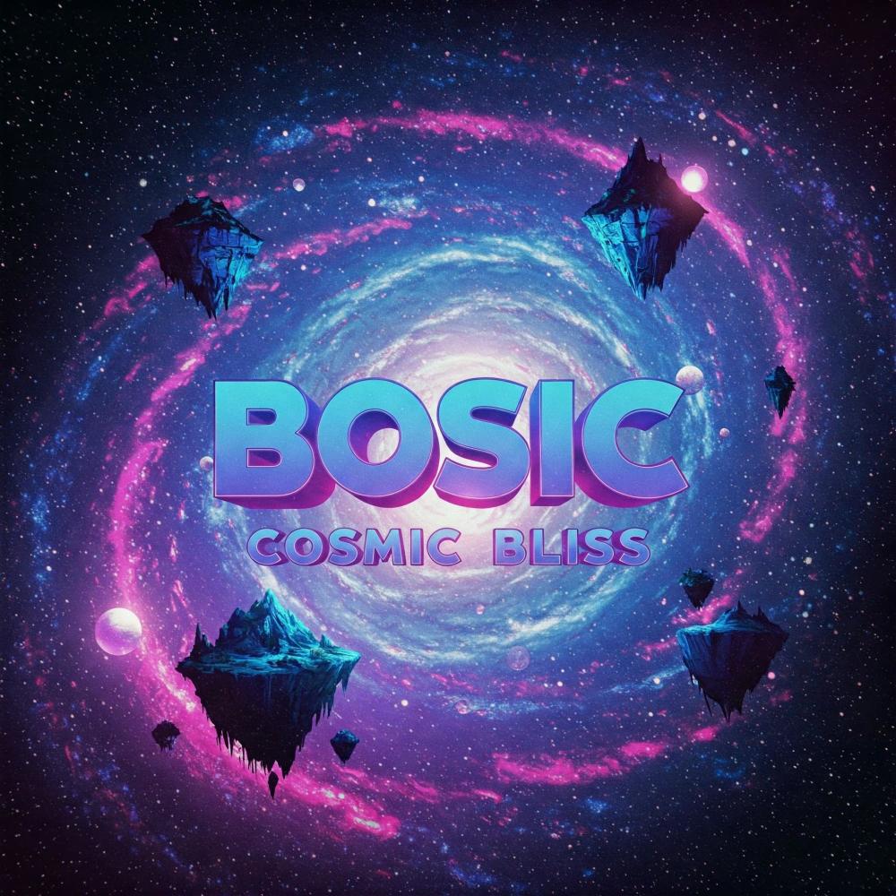Cosmic Bliss