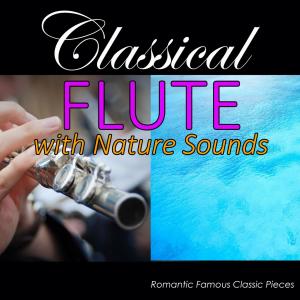 收听Relaxing Music Academy的Clair de Lune: 3 Petites Pièces for Flute and Piano (With Ocean Sounds)歌词歌曲