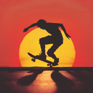 default playlist img