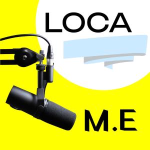 M.E的專輯LOCA (Amapiano Version)