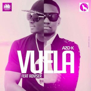 Listen to Vuela song with lyrics from Azo K