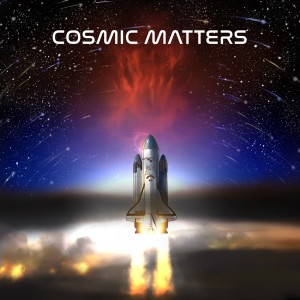 ดาวน์โหลดและฟังเพลง Explorer Ax748 พร้อมเนื้อเพลงจาก Cosmic Matters