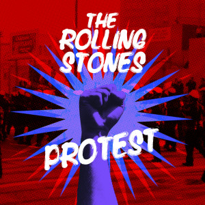 The Rolling Stones的專輯Protest