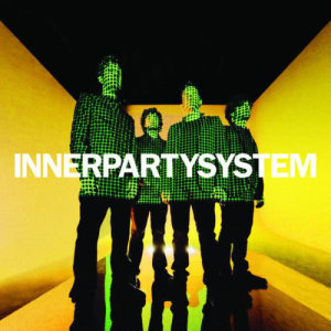 Innerpartysystem的專輯Innerpartysystem