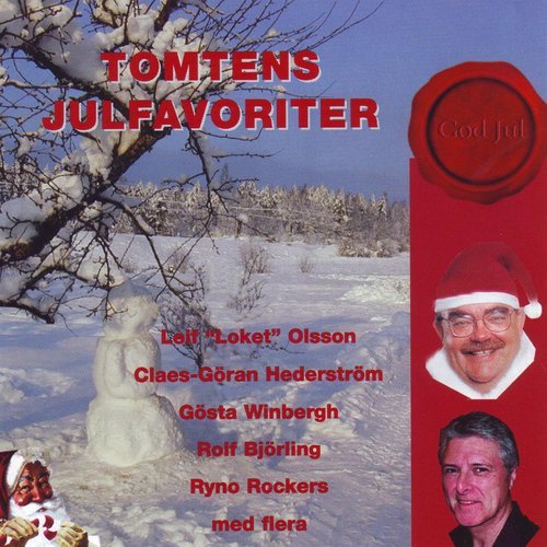 Stora Juledag