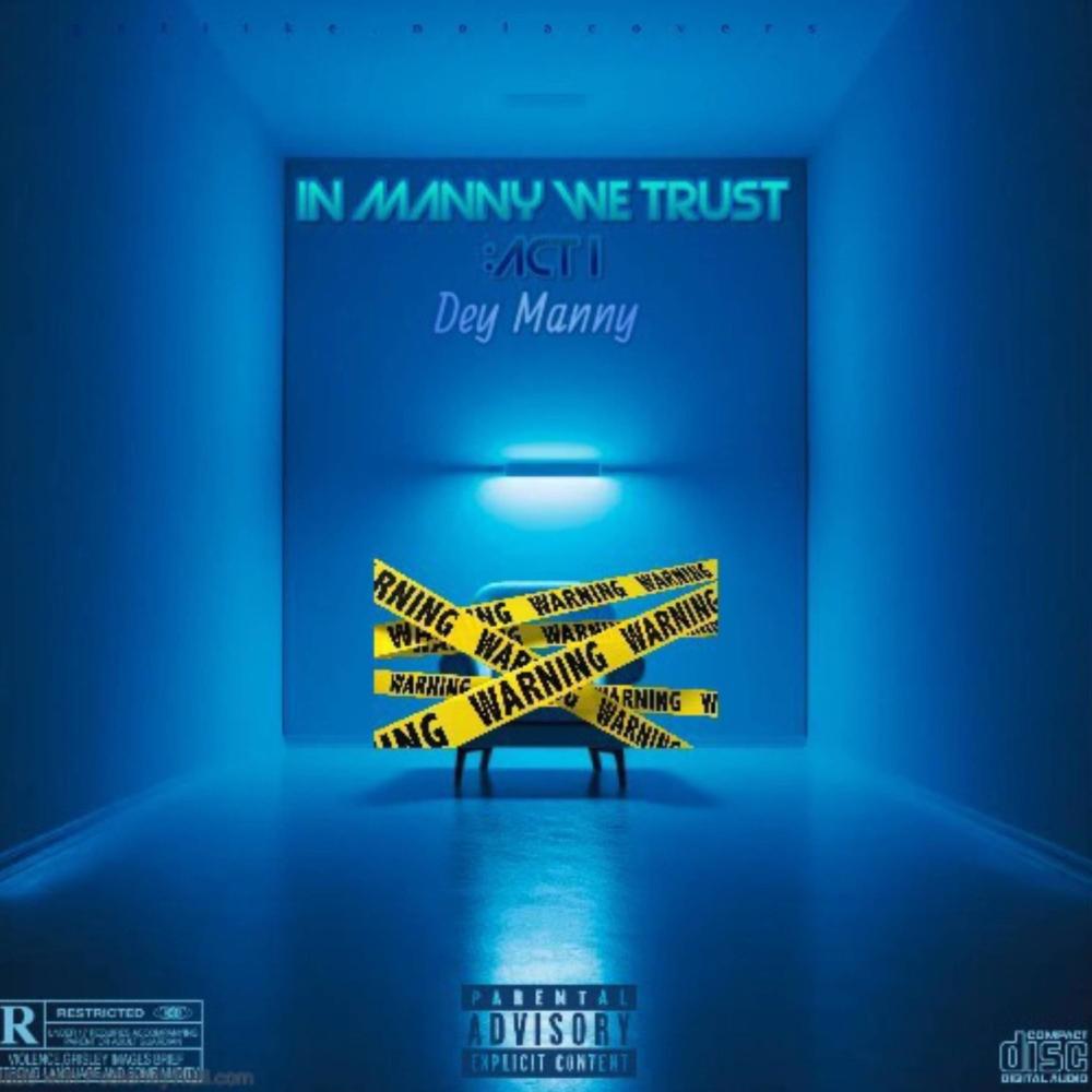 Sleigh Ride (feat. SLM) (Explicit)