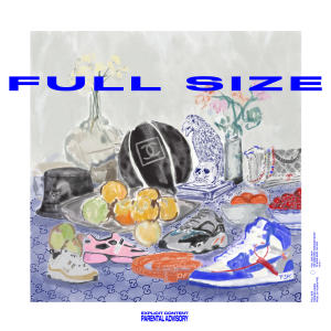 收聽Trinidad James的Full Size (Explicit)歌詞歌曲