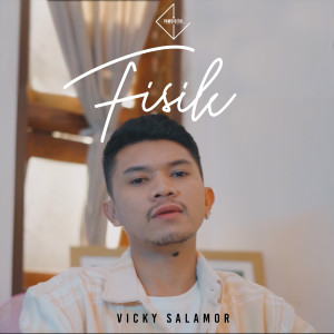 Album Fisik oleh Vicky Salamor