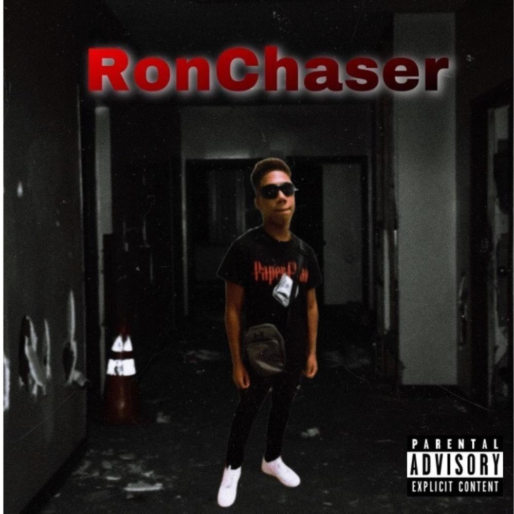 YND FLOW (feat. Ronchaser)