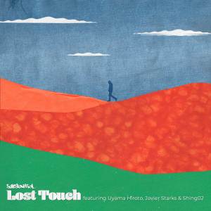 Substantial的專輯Lost Touch