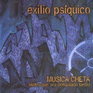 ดาวน์โหลดและฟังเพลง Muchachos พร้อมเนื้อเพลงจาก Exilio Psíquico