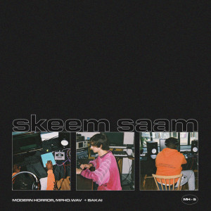 Listen to skeem saam song with lyrics from Modern Horror