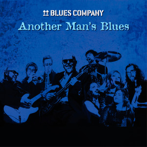 Blues Company的專輯Another Man's Blues (Live)