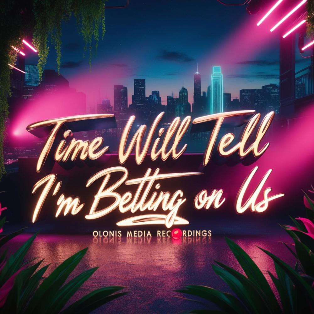 I'm Betting On Us (feat. Time Will Tell)