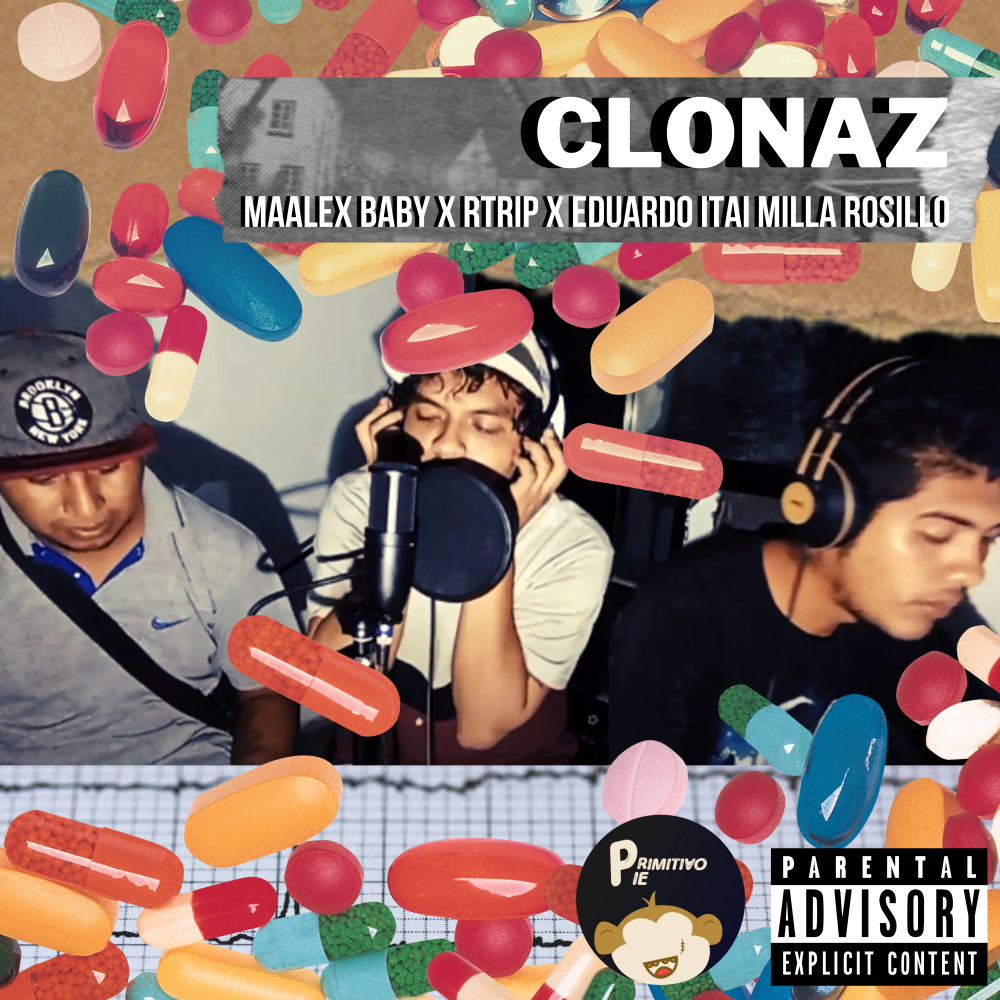 Clonaz