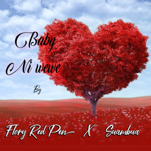 Album Baby Ni Wewe oleh Flory Redpen