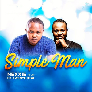 Album Simple Man from Nexxie