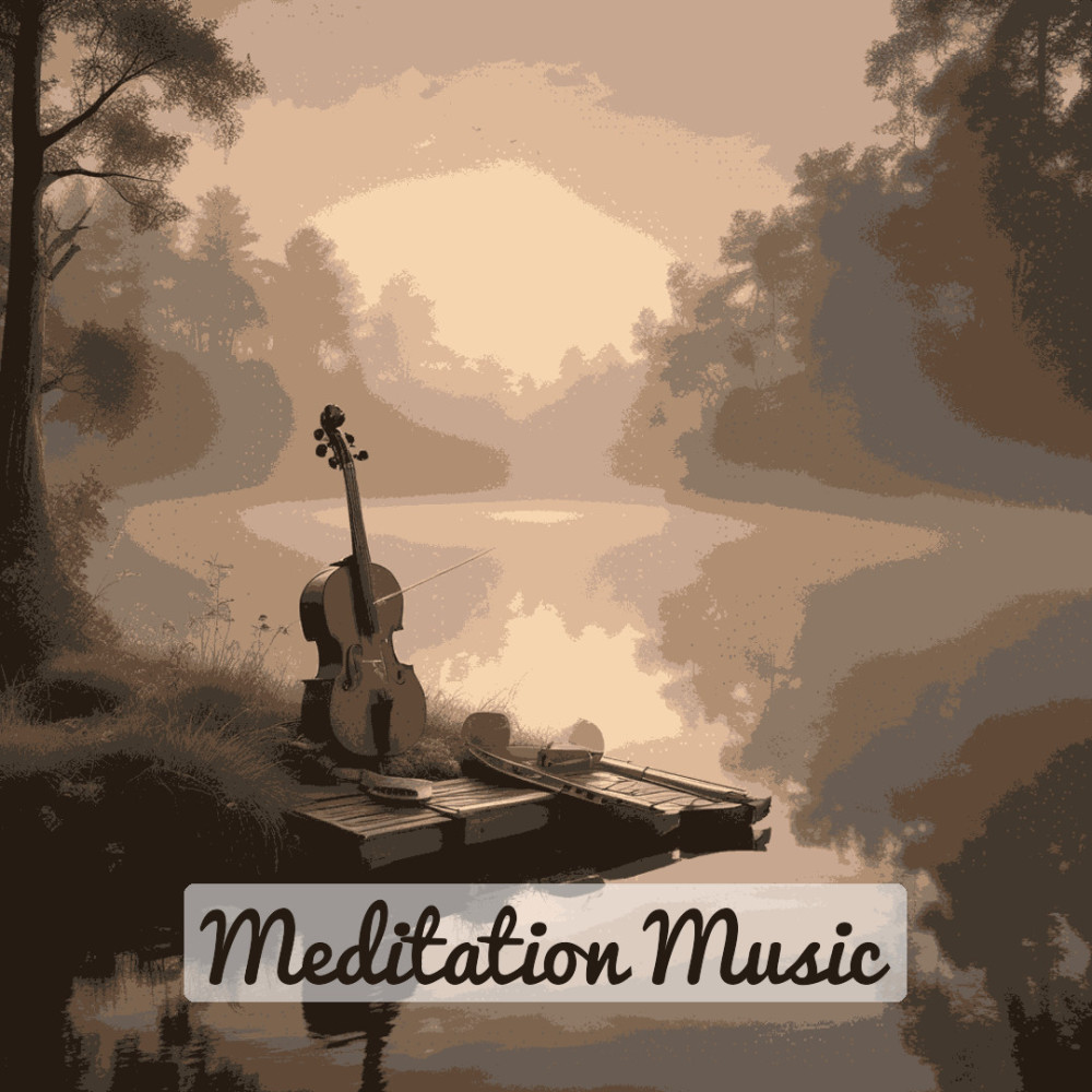 Gentle Stillness