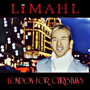 Album London for Christmas from Limahl