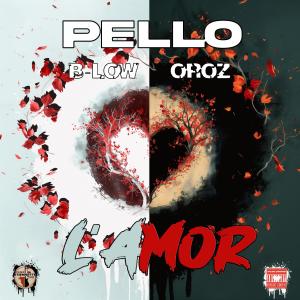 收聽Pello的Divorsexe (Explicit)歌詞歌曲