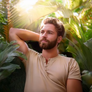 ดาวน์โหลดและฟังเพลง Un Mundo En Desarrollo พร้อมเนื้อเพลงจาก Musica Relajante Specialistas & Musica Relajante