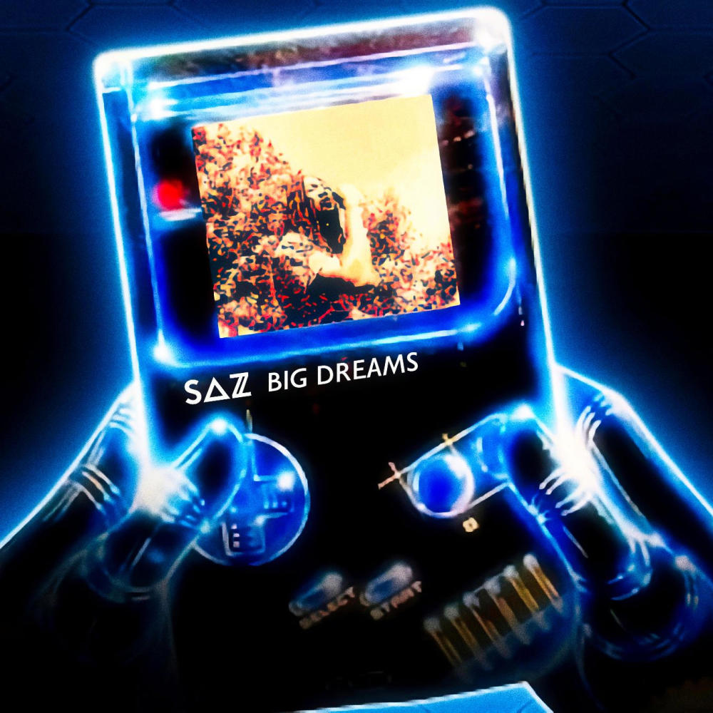 big dreams