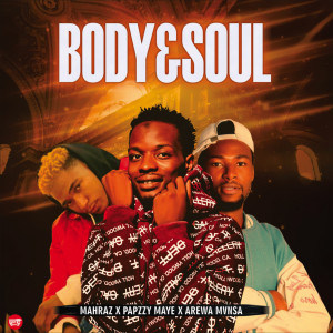收聽Fresh Gallery的Body and Soul歌詞歌曲