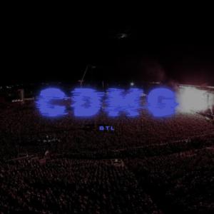 收聽BTL的CDMG (Explicit)歌詞歌曲