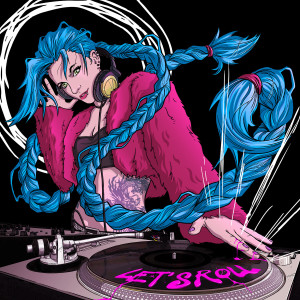 ดาวน์โหลดและฟังเพลง Let's Roll พร้อมเนื้อเพลงจาก B-Boy Attitude