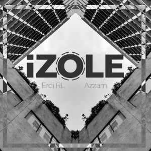 Album İzole (Explicit) from Erdi RL