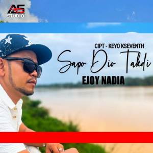 Ejoy Nadia的專輯Sapo Dio Takdi