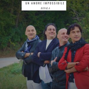 收听伊尚贤的Un amore impossibile歌词歌曲