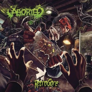 ดาวน์โหลดและฟังเพลง Termination Redux (alternate version) (alternate version|Explicit) พร้อมเนื้อเพลงจาก Aborted