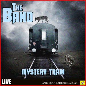 ดาวน์โหลดและฟังเพลง I Shall Be Released (Live) พร้อมเนื้อเพลงจาก The Band