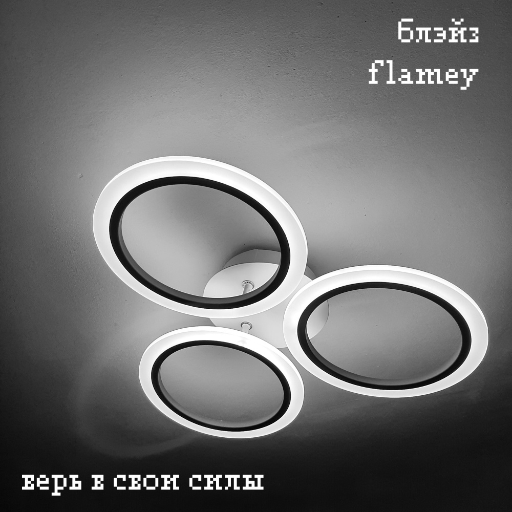 Верь в свои силы