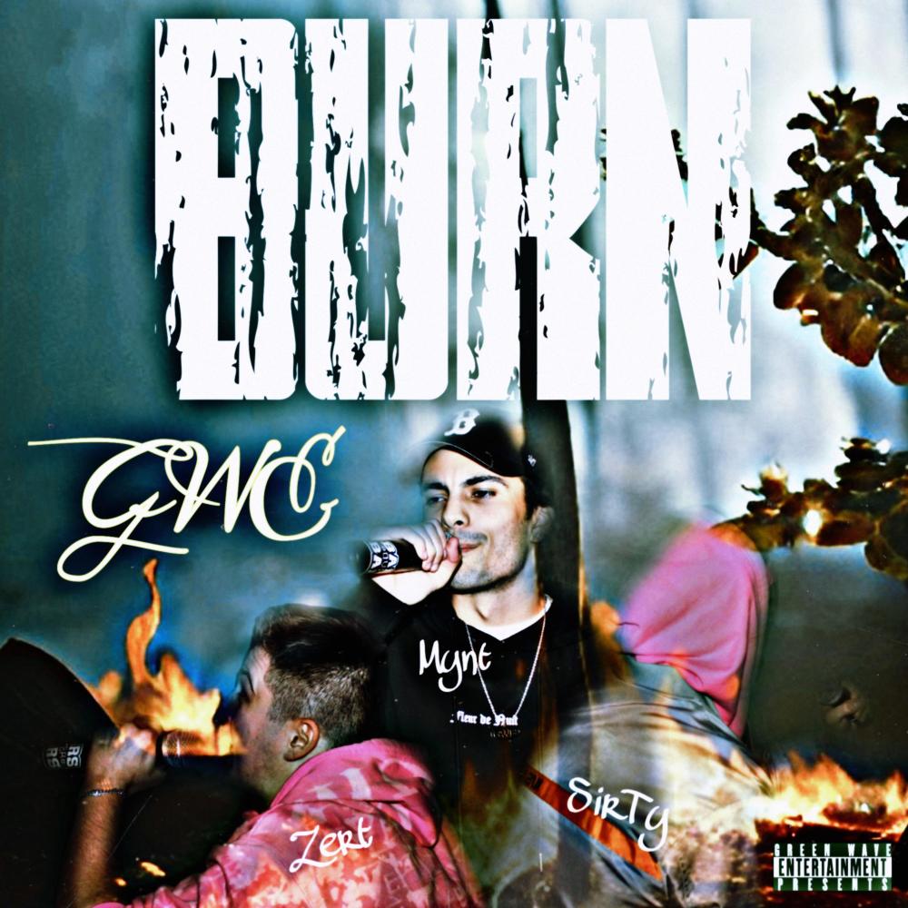 Burn (Explicit)