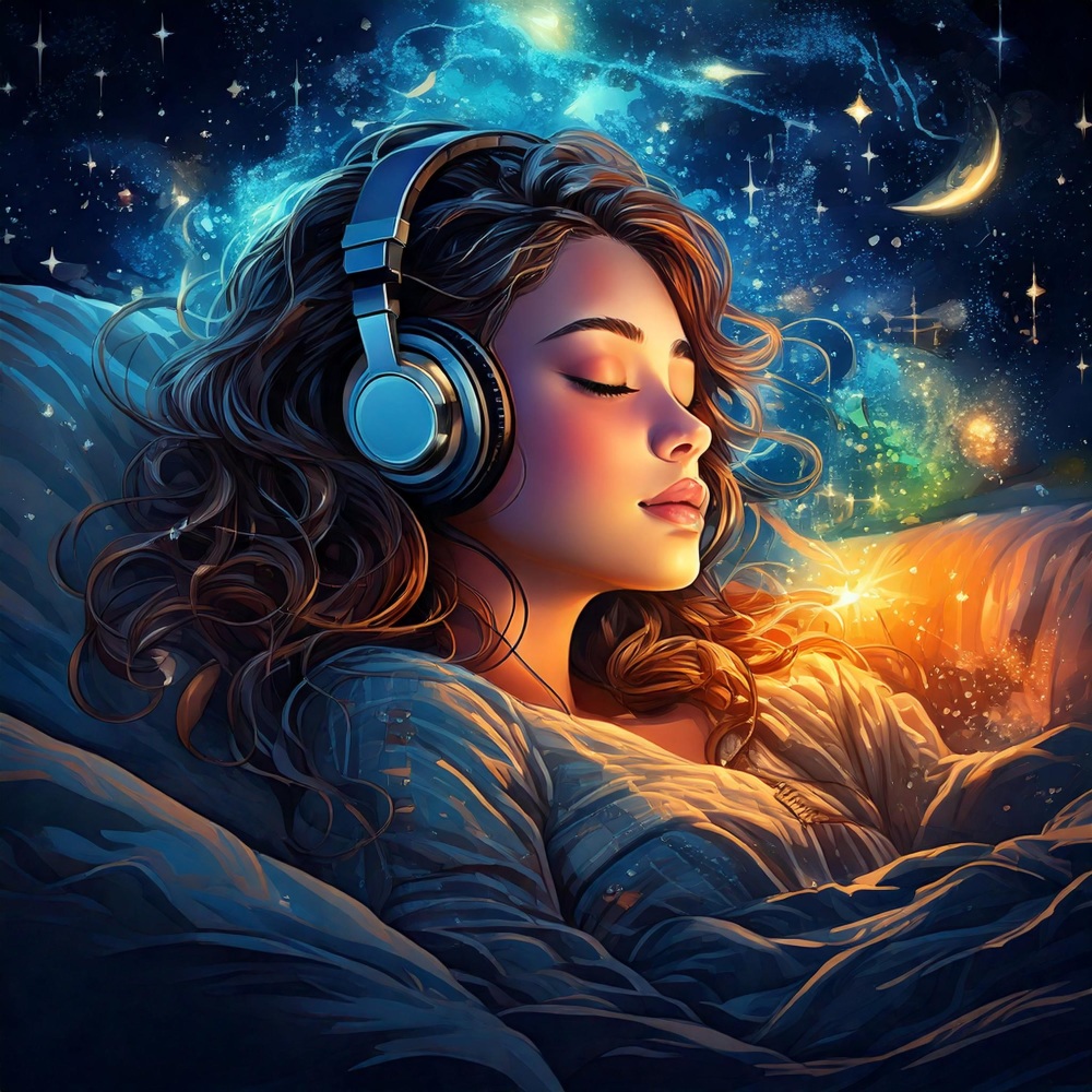 Melodic Restful Lines