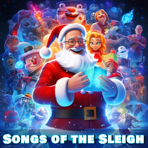 Songs Of The Sleigh