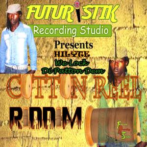 Album Pattan Dem from Hilyte