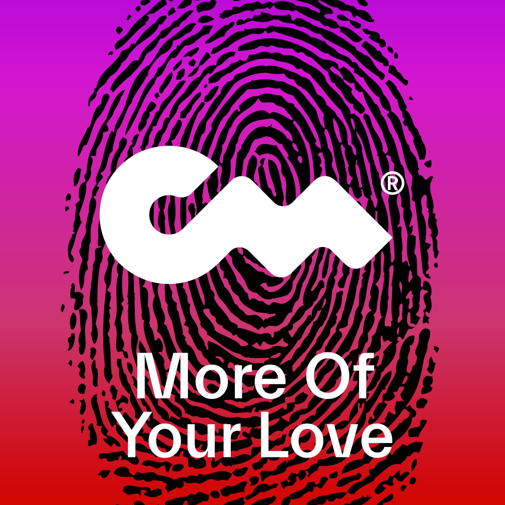 More Of Your Love