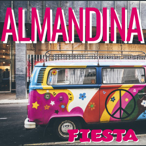 Album Fiesta from Almandina