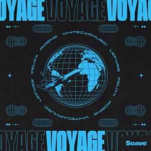 WhiteCapMusic的專輯Voyage voyage (feat. ROBINS)