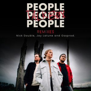 Listen to People People People (Jay Latune Radio Remix) song with lyrics from Talkbøx