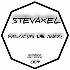 StevAxel的專輯Palavras de Amor